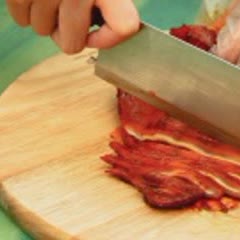Cách Làm Hủ Tiếu Phá Lấu Khìa Nước Dừa Ngon Đậm Đà