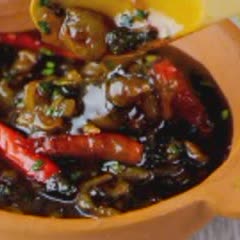 Cách làm Kho Quẹt đậm vị thơm ngon cho bữa cơm gia đình