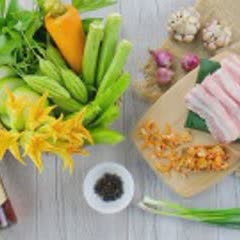 Cách làm Kho Quẹt đậm vị thơm ngon cho bữa cơm gia đình