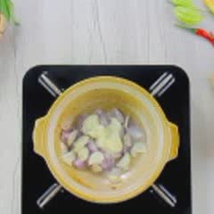 Cách làm Kho Quẹt đậm vị thơm ngon cho bữa cơm gia đình