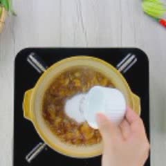 Cách làm Kho Quẹt đậm vị thơm ngon cho bữa cơm gia đình