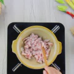 Cách làm Kho Quẹt đậm vị thơm ngon cho bữa cơm gia đình