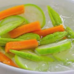Cách làm Kho Quẹt đậm vị thơm ngon cho bữa cơm gia đình