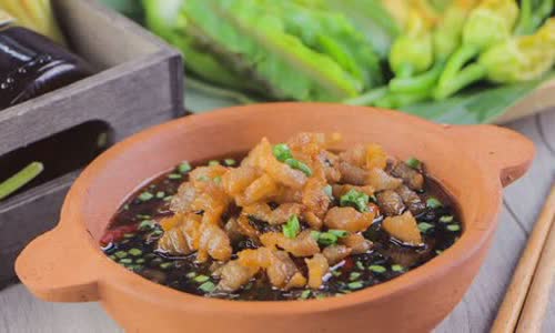 Cách làm Kho Quẹt đậm vị thơm ngon cho bữa cơm gia đình