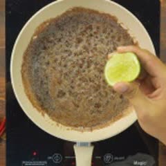 Cách Làm Mắm Ruốc Chấm Xoài