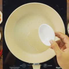 Cách Làm Mắm Ruốc Chấm Xoài
