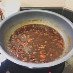 Cách Làm Mắm Ruốc Me Thái Chua Cay Và Mặn Ngọt