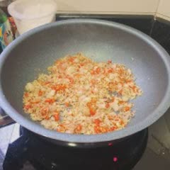Cách Làm Mắm Ruốc Me Thái Chua Cay Và Mặn Ngọt