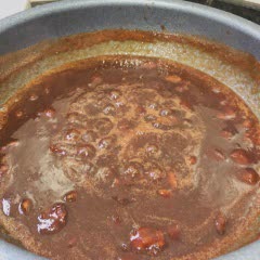 Cách Làm Mắm Ruốc Me Thái Chua Cay Và Mặn Ngọt