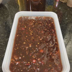Cách Làm Mắm Ruốc Me Thái Chua Cay Và Mặn Ngọt