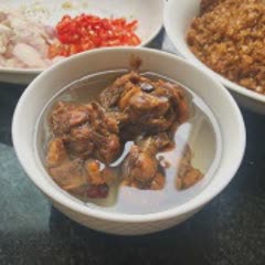 Cách Làm Mắm Ruốc Me Thái Chua Cay Và Mặn Ngọt