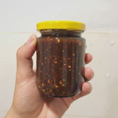 Cách Làm Mắm Ruốc Me Thái Chua Cay Và Mặn Ngọt