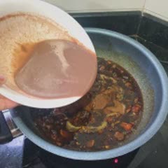 Cách Làm Mắm Ruốc Me Thái Chua Cay Và Mặn Ngọt