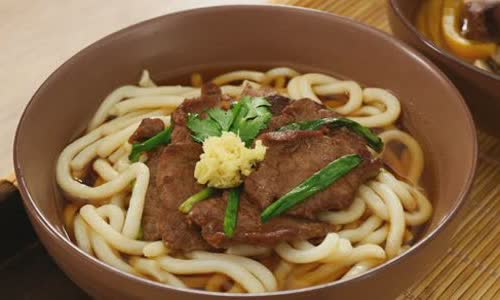 Cách Nấu Mì Udon Bò Áp Chảo Thơm Ngon Và Hấp Dẫn Tại Nhà