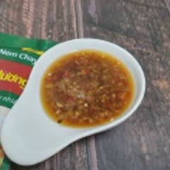 Cách Làm Nấm Bào Ngư Chiên Giòn Xốt Mắm Gừng