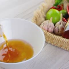 Cách Làm Nước mắm chua ngọt miền Tây