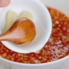 Cách Làm Nước mắm chua ngọt miền Tây