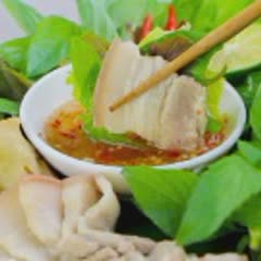Cách Làm Nước mắm chua ngọt miền Tây