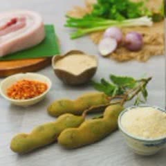 Cách Làm Nước Mắm Me Kiểu Thái Lạ Miệng Chấm Gì Cũng Ngon