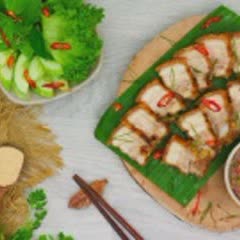 Cách Làm Nước Mắm Me Kiểu Thái Lạ Miệng Chấm Gì Cũng Ngon