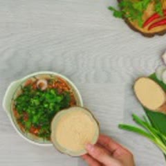 Cách Làm Nước Mắm Me Kiểu Thái Lạ Miệng Chấm Gì Cũng Ngon