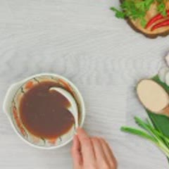 Cách Làm Nước Mắm Me Kiểu Thái Lạ Miệng Chấm Gì Cũng Ngon