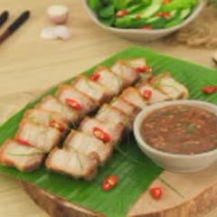 Cách Làm Nước Mắm Me Kiểu Thái Lạ Miệng Chấm Gì Cũng Ngon