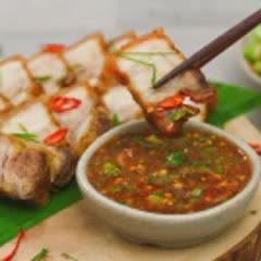 Cách Làm Nước Mắm Me Kiểu Thái Lạ Miệng Chấm Gì Cũng Ngon