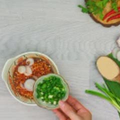 Cách Làm Nước Mắm Me Kiểu Thái Lạ Miệng Chấm Gì Cũng Ngon