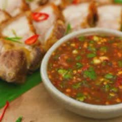 Cách Làm Nước Mắm Me Kiểu Thái Lạ Miệng Chấm Gì Cũng Ngon