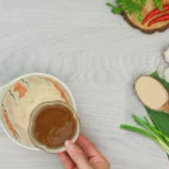 Cách Làm Nước Mắm Me Kiểu Thái Lạ Miệng Chấm Gì Cũng Ngon