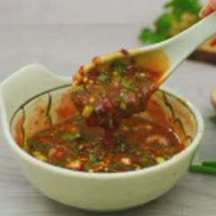 Cách Làm Nước Mắm Me Kiểu Thái Lạ Miệng Chấm Gì Cũng Ngon