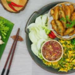 Cách Làm Nước Mắm Me Đơn Giản Chua Ngọt Đậm Đà