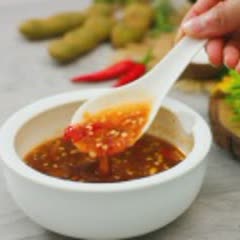 Cách Làm Nước Mắm Me Đơn Giản Chua Ngọt Đậm Đà