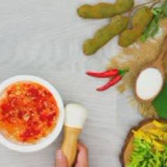 Cách Làm Nước Mắm Me Đơn Giản Chua Ngọt Đậm Đà