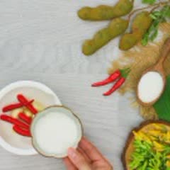 Cách Làm Nước Mắm Me Đơn Giản Chua Ngọt Đậm Đà
