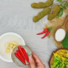 Cách Làm Nước Mắm Me Đơn Giản Chua Ngọt Đậm Đà