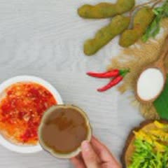Cách Làm Nước Mắm Me Đơn Giản Chua Ngọt Đậm Đà