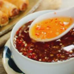 Cách Làm Nước Chấm Chả Giò | Chua Ngọt, Đơn Giản