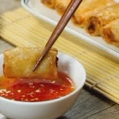 Cách Làm Nước Chấm Chả Giò | Chua Ngọt, Đơn Giản