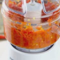 Cách Làm Ớt Rim Miền Trung Đơn Giản, Cực Ngon