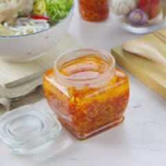 Cách Làm Ớt Rim Miền Trung Đơn Giản, Cực Ngon