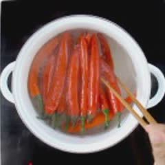 Cách Làm Ớt Rim Miền Trung Đơn Giản, Cực Ngon