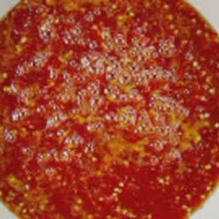 Cách Làm Ớt Rim Miền Trung Đơn Giản, Cực Ngon
