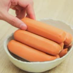 Cách Làm Rau Diếp Gói Xúc Xích Đức Ai Ăn Cùng Phải Xuýt Xoa