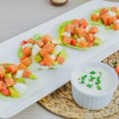 Cách Làm Rau Diếp Gói Xúc Xích Đức Ai Ăn Cùng Phải Xuýt Xoa
