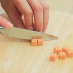 Cách Làm Rau Diếp Gói Xúc Xích Đức Ai Ăn Cùng Phải Xuýt Xoa