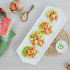 Cách Làm Rau Diếp Gói Xúc Xích Đức Ai Ăn Cùng Phải Xuýt Xoa