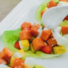 Cách Làm Rau Diếp Gói Xúc Xích Đức Ai Ăn Cùng Phải Xuýt Xoa