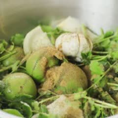 Cách làm Sốt Cà Chua Mexico đậm đà hương vị tuyệt hảo 